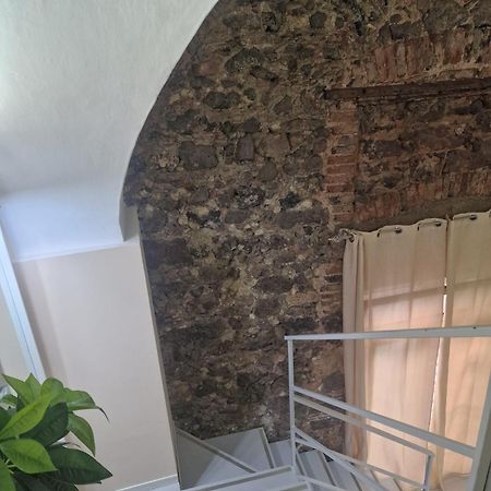Il Cortiletto Verde Villa Catania Exterior foto