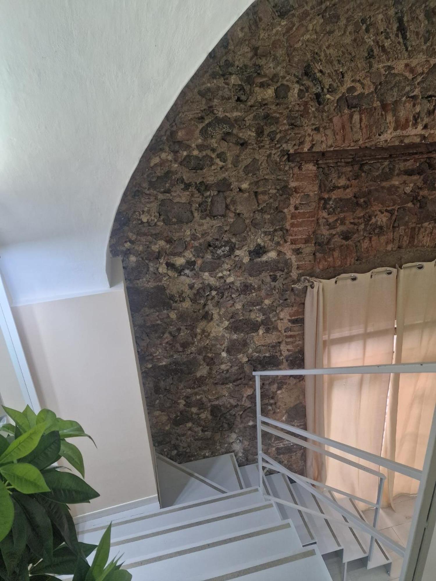 Il Cortiletto Verde Villa Catania Exterior foto
